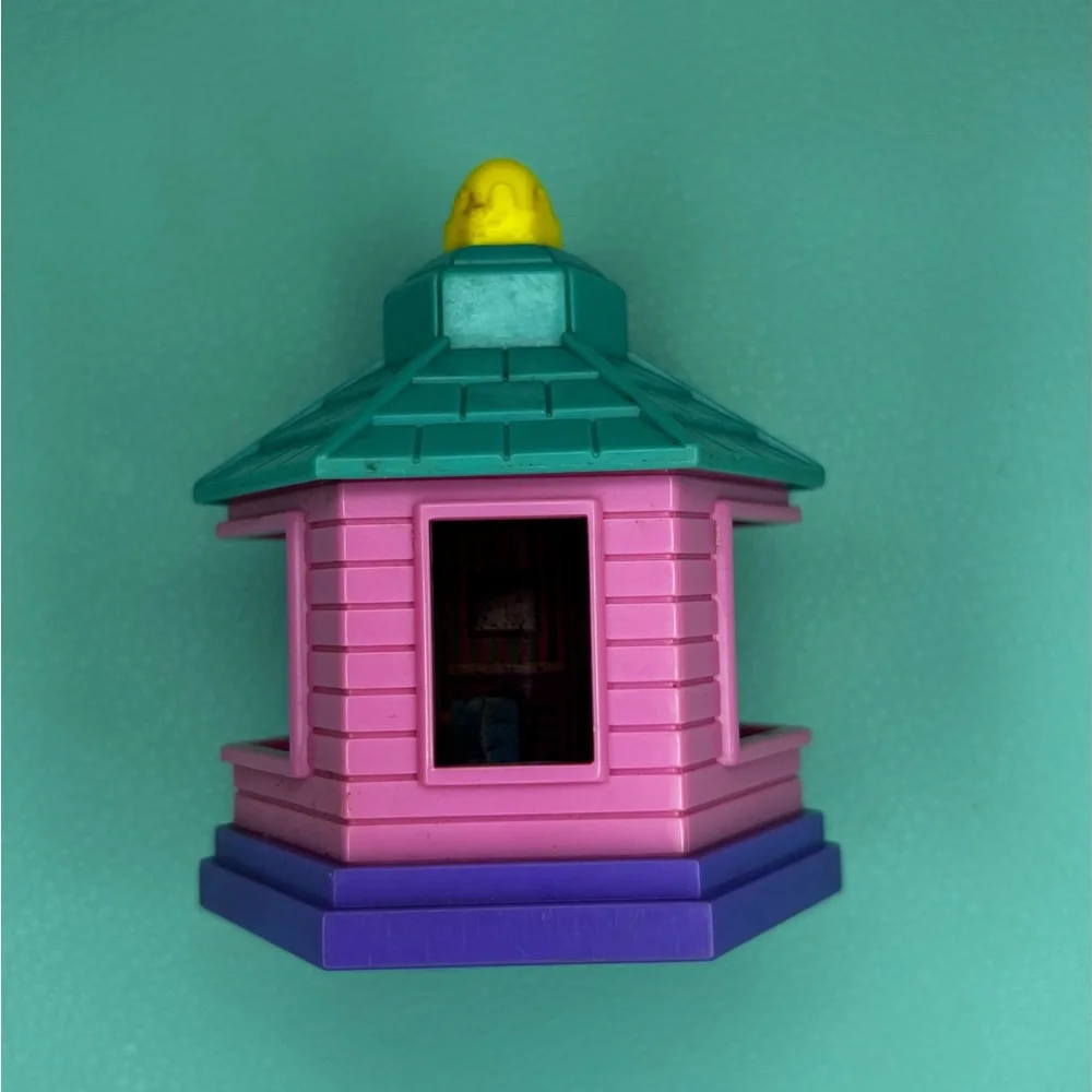 Polly Pocket!‎ Vintage Toy House